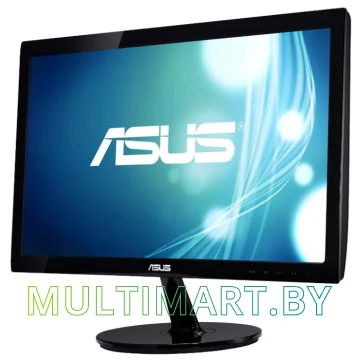 Монитор ASUS VS207DF картинка 2